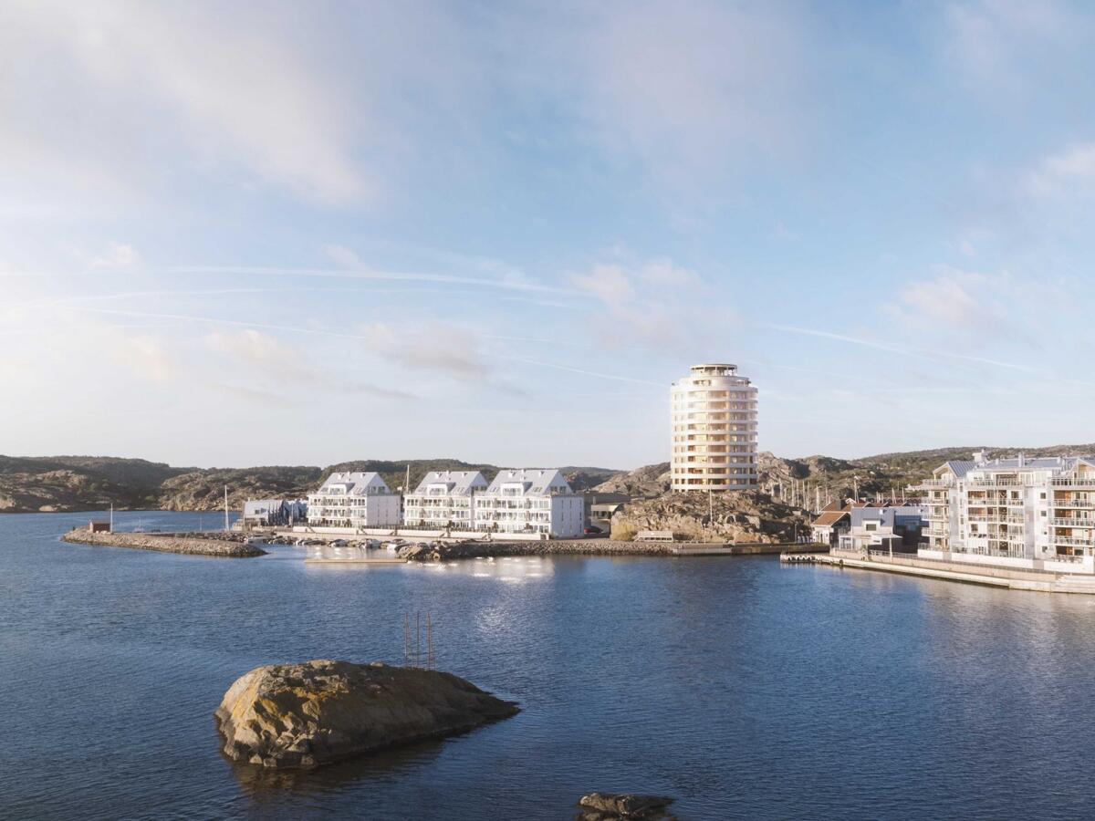 Brf Havtornet