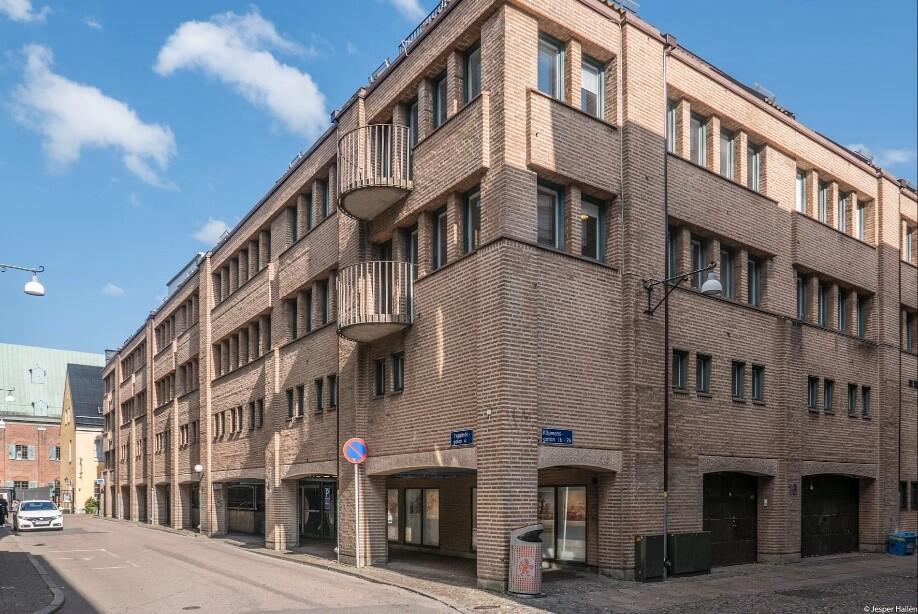  Traktören